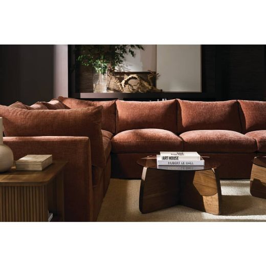 Picture of Zander Sectional